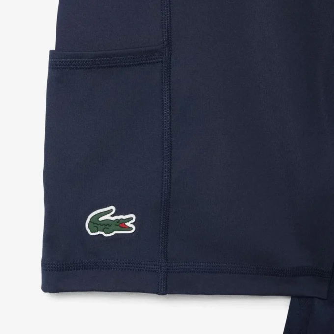 Ultra Dry Tennis Heritage Dress with Liner