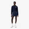 Ultra Dry Tennis Heritage Lined Skirt