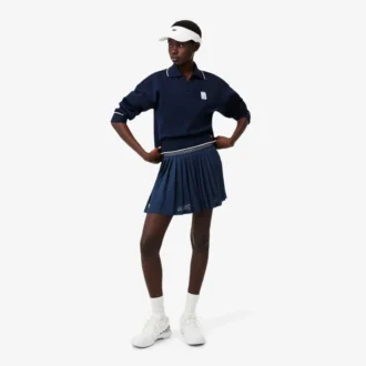 Ultra Dry Tennis Heritage Lined Skirt