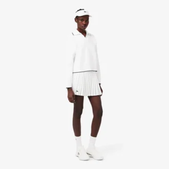 Ultra Dry Tennis Heritage Lined Skirt