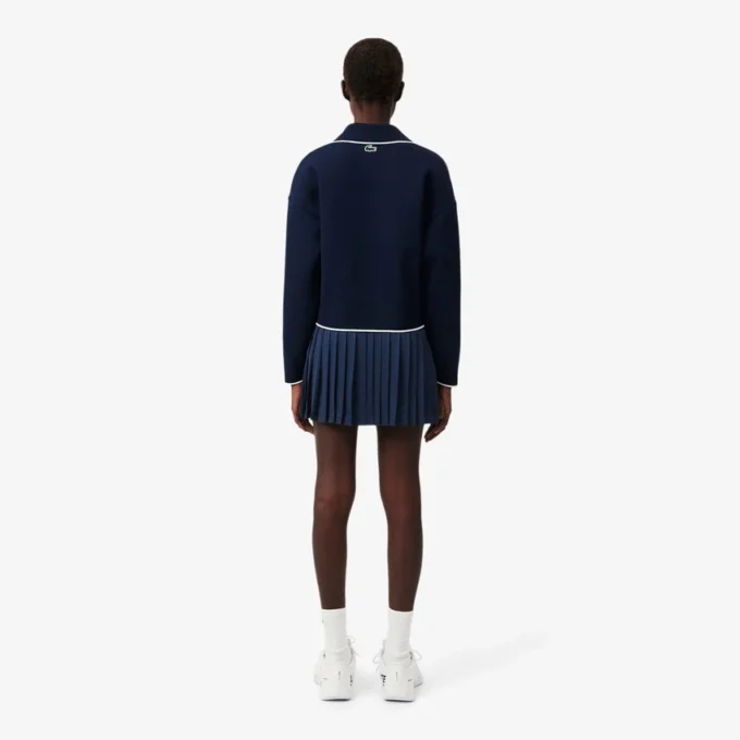 Ultra Dry Tennis Heritage Lined Skirt