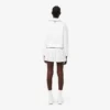 Ultra Dry Tennis Heritage Lined Skirt