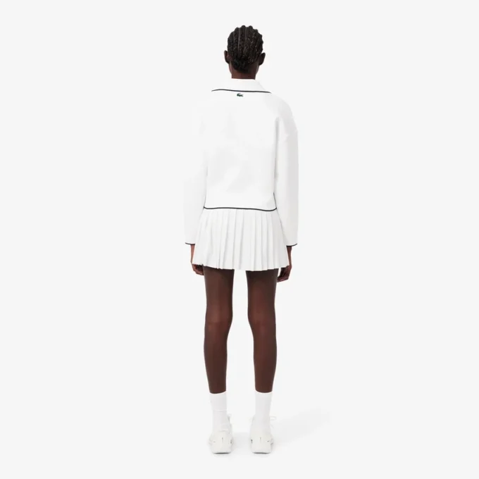 Ultra Dry Tennis Heritage Lined Skirt