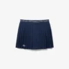 Ultra Dry Tennis Heritage Lined Skirt