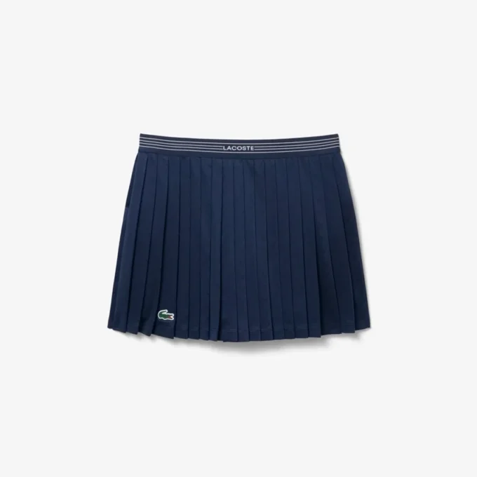 Ultra Dry Tennis Heritage Lined Skirt