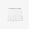 Ultra Dry Tennis Heritage Lined Skirt