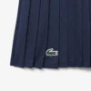Ultra Dry Tennis Heritage Lined Skirt