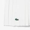 Ultra Dry Tennis Heritage Lined Skirt