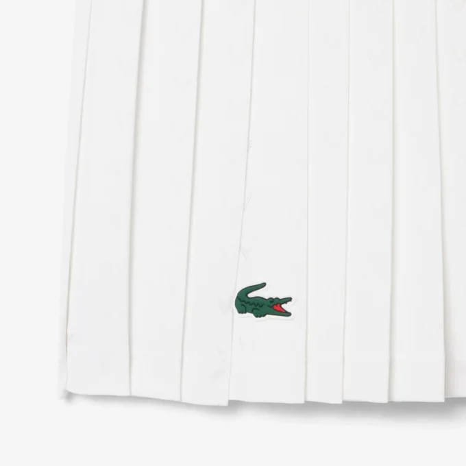 Ultra Dry Tennis Heritage Lined Skirt