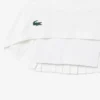 Ultra Dry Tennis Heritage Lined Skirt