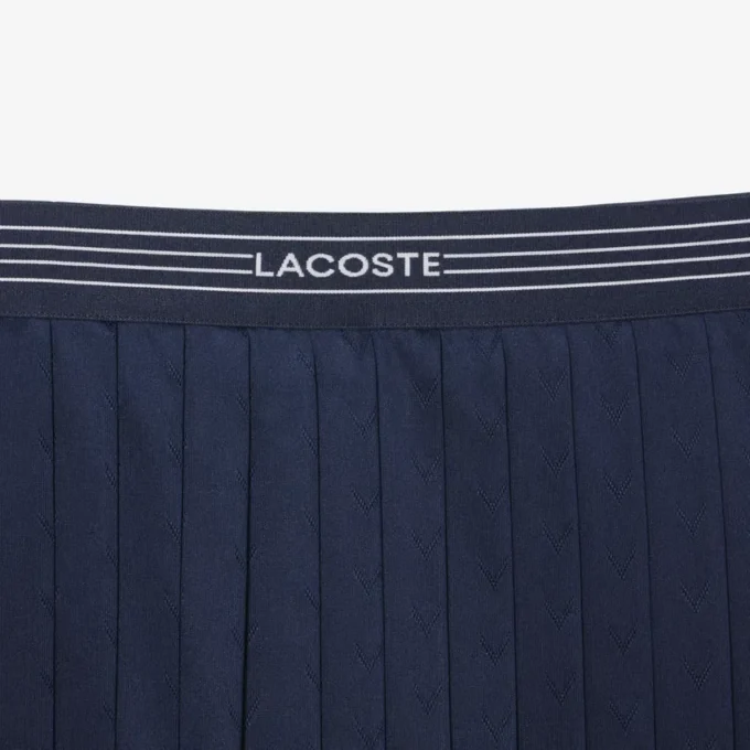 Ultra Dry Tennis Heritage Lined Skirt