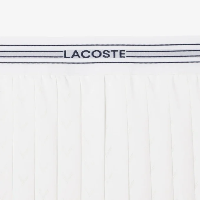Ultra Dry Tennis Heritage Lined Skirt