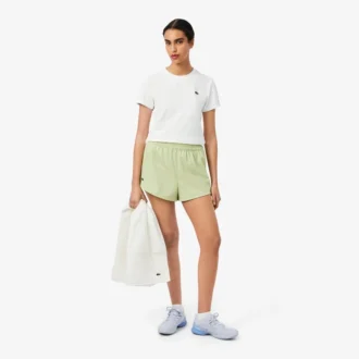 Ultra Dry Tennis Shorts