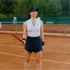 Ultra Dry Tennis Shorts