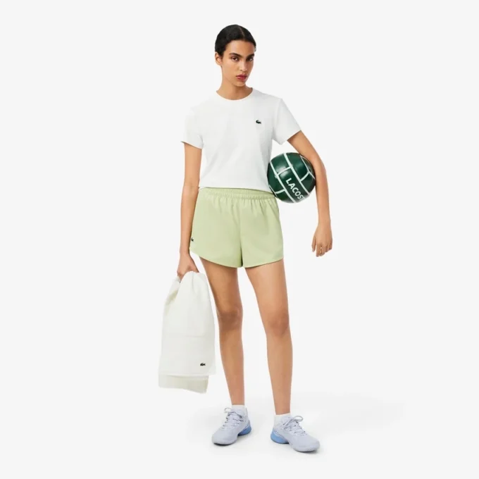Ultra Dry Tennis Shorts