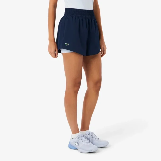 Ultra Dry Tennis Shorts