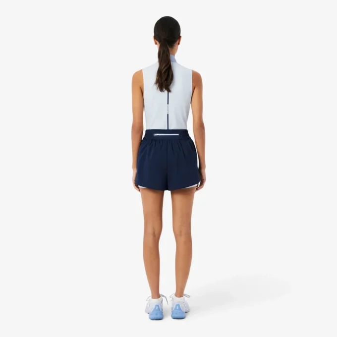 Ultra Dry Tennis Shorts