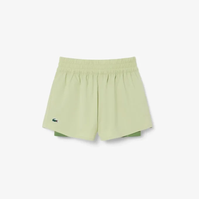 Ultra Dry Tennis Shorts