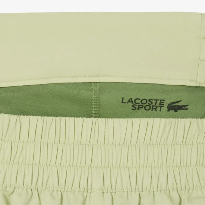 Ultra Dry Tennis Shorts