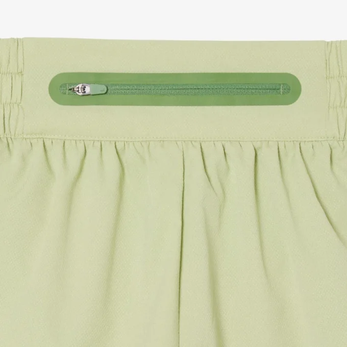 Ultra Dry Tennis Shorts