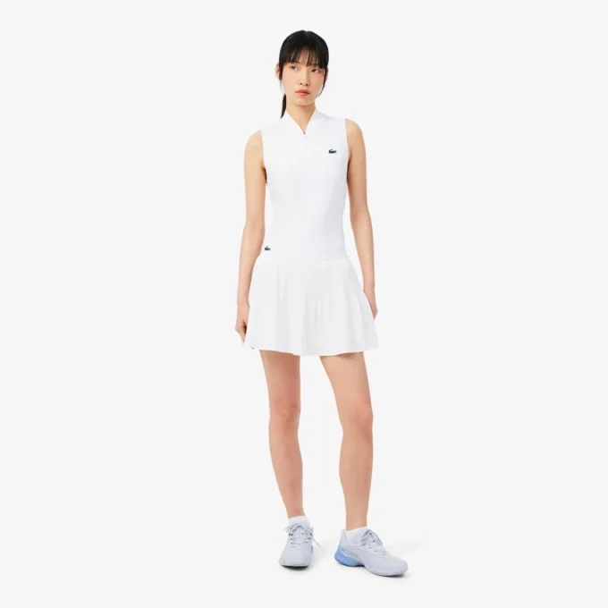 Ultra Dry Tennis Skirt with Liner