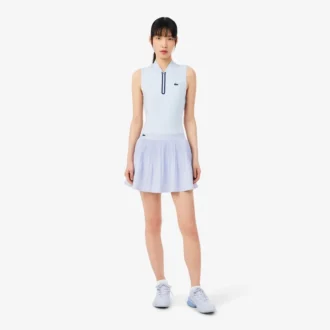 Ultra Dry Tennis Skirt with Liner