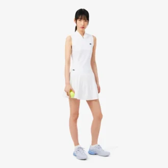 Ultra Dry Tennis Skirt with Liner