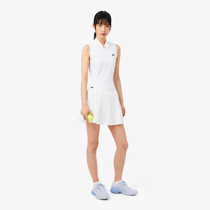 Ultra Dry Tennis Skirt with Liner