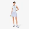 Ultra Dry Tennis Skirt with Liner