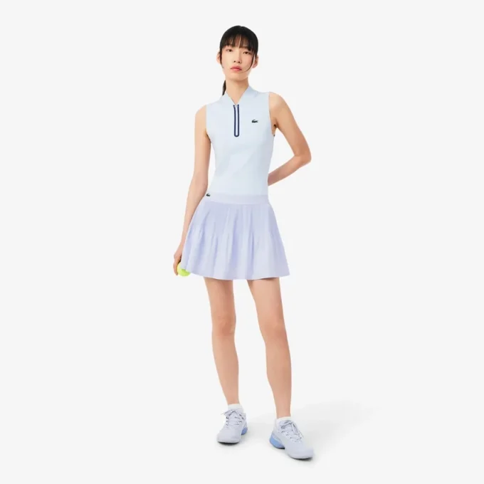 Ultra Dry Tennis Skirt with Liner