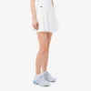 Ultra Dry Tennis Skirt with Liner