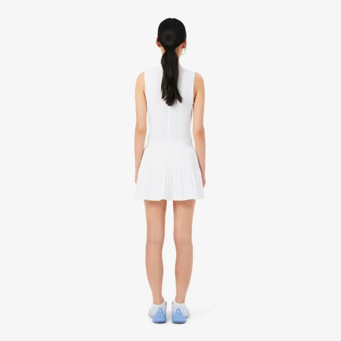 Ultra Dry Tennis Skirt with Liner