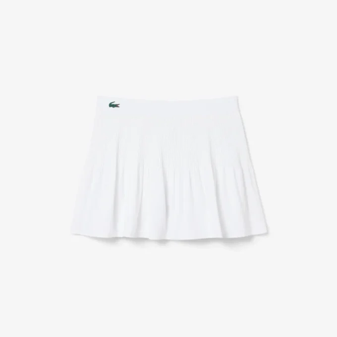 Ultra Dry Tennis Skirt with Liner