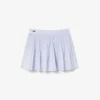 Ultra Dry Tennis Skirt with Liner