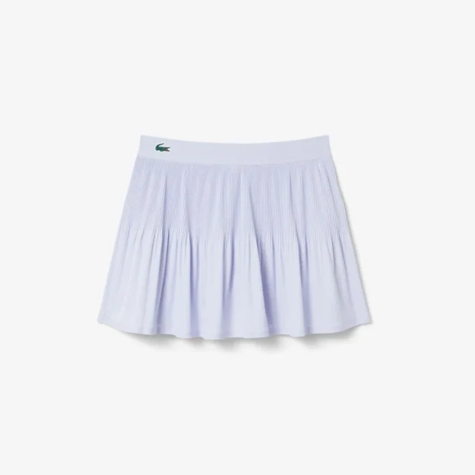 Ultra Dry Tennis Skirt with Liner