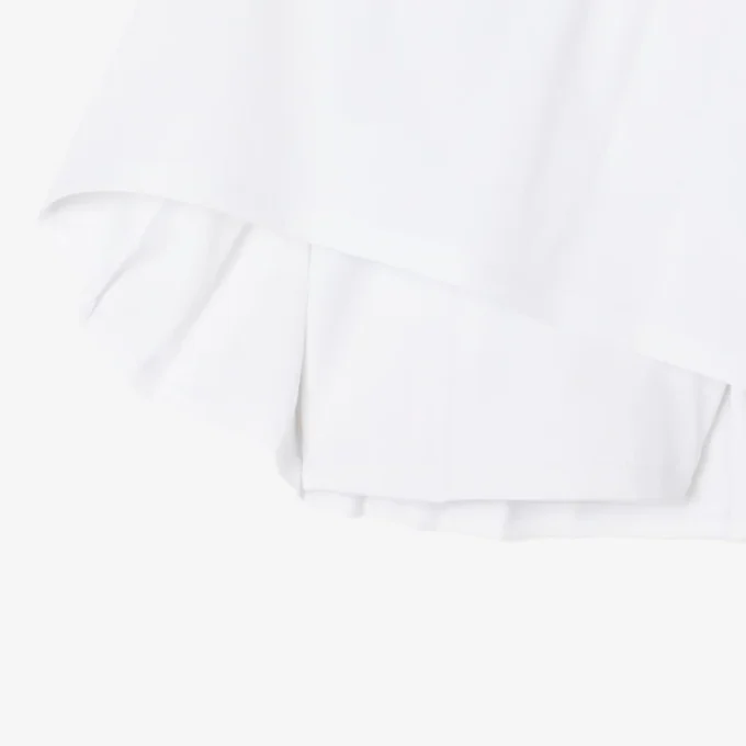 Ultra Dry Tennis Skirt with Liner