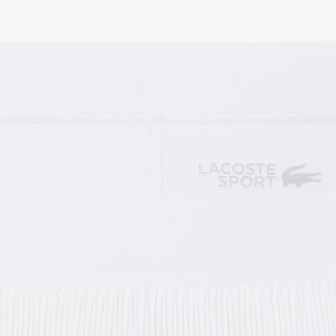 Ultra Dry Tennis Skirt with Liner