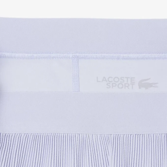 Ultra Dry Tennis Skirt with Liner