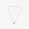 Umpire Necklace