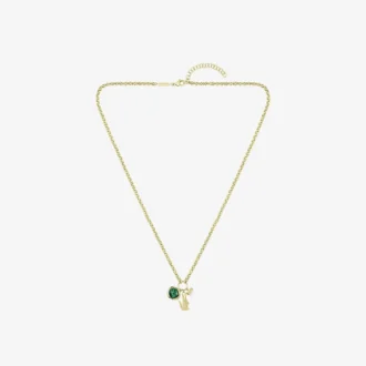 Umpire Necklace