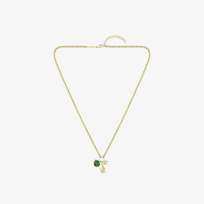 Umpire Necklace