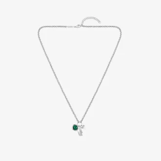 Umpire Necklace