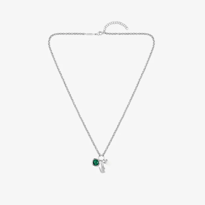 Umpire Necklace