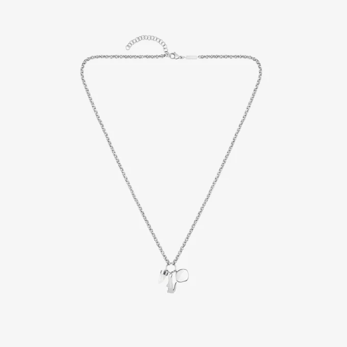 Umpire Necklace