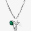 Umpire Necklace