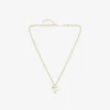 Umpire Necklace