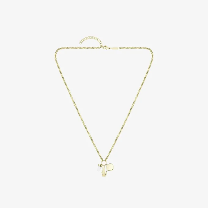 Umpire Necklace