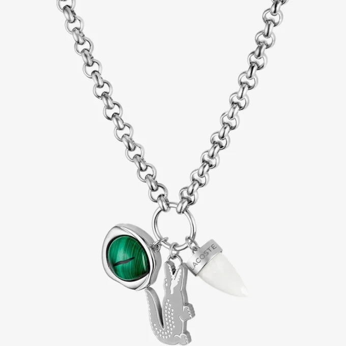 Umpire Necklace