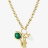 Umpire Necklace