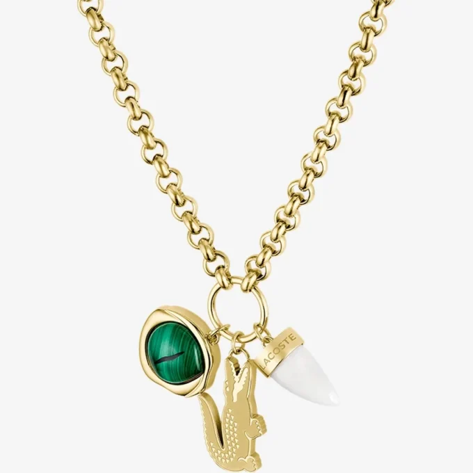 Umpire Necklace